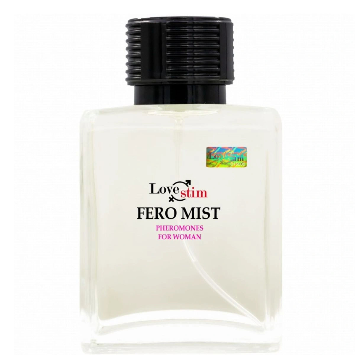 FERO MIST for Women – Άρωμα με Φερομόνες Που Ξυπνούν Έλξη, Αυτοπεποίθηση & Πόθο | 100ml