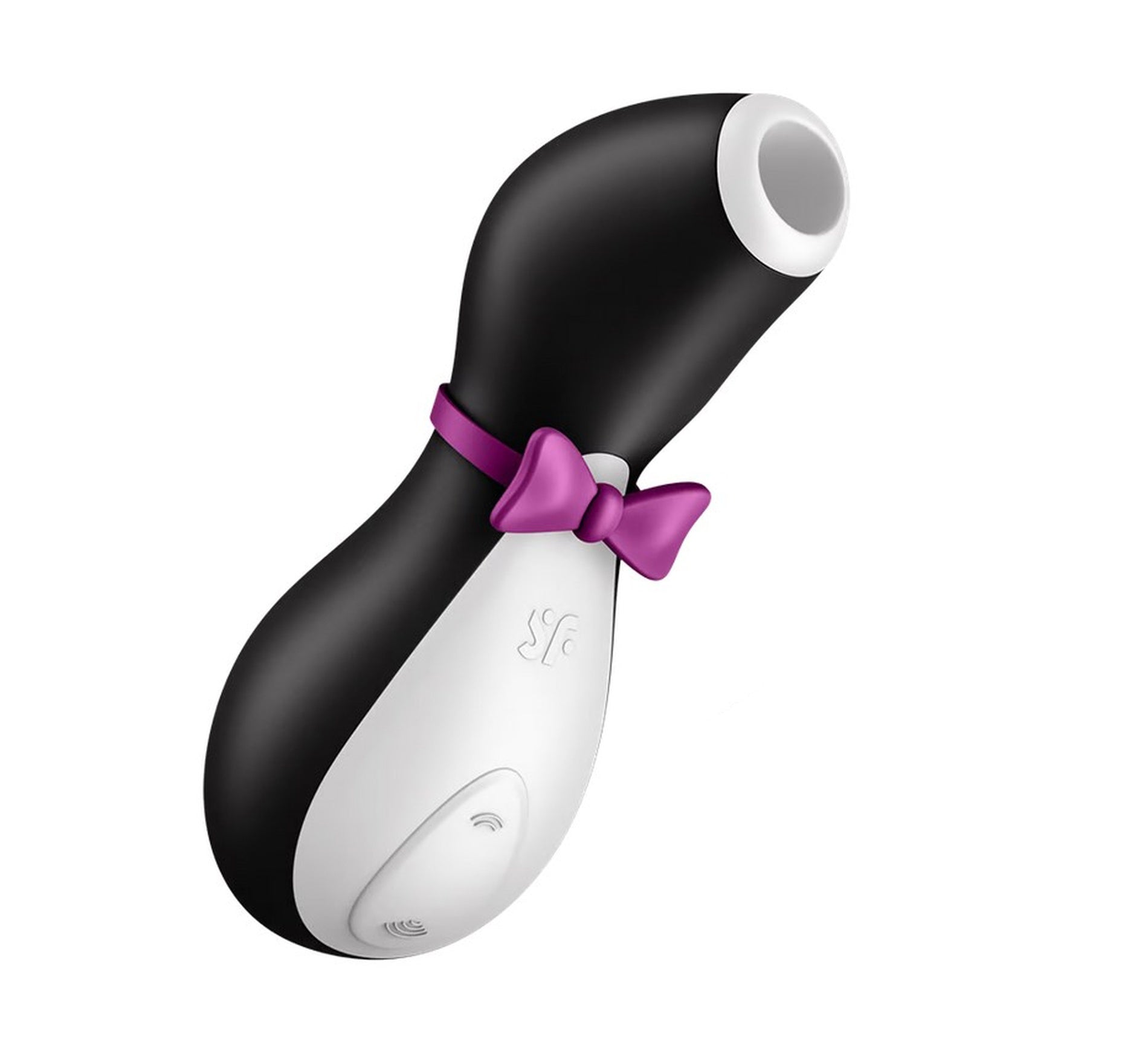 Satisfyer Penguin – Stymulator Κλειτορίδας με Air Pulse & 11 Προγράμματα Διέγερσης